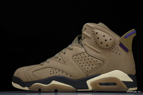  FD1643-300 Brown Retro Gore-Tex Jordan Kelp 6 FD1643-300 1218